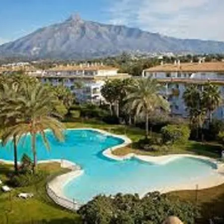 Nuevo Piso Cerca De Puerto Banus Apartment *