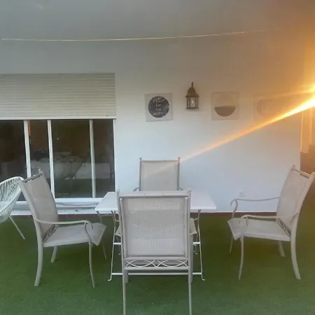 Nuevo Piso Cerca De Puerto Banus *