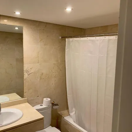 Nuevo Piso Cerca De Puerto Banus * Marbella
