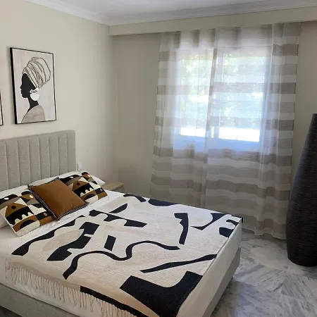 Nuevo Piso Cerca De Puerto Banus * Marbella