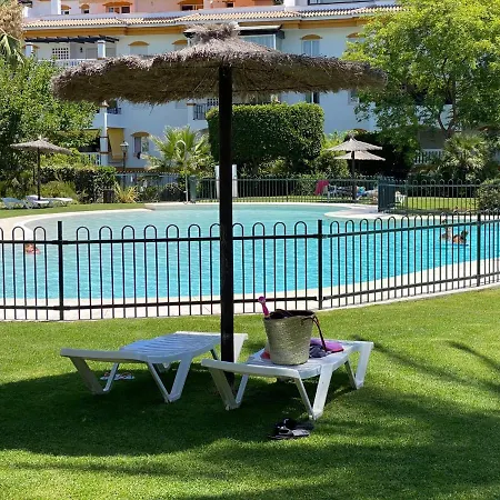 Nuevo Piso Cerca De Puerto Banus *