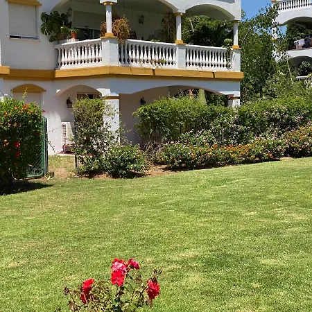 Nuevo Piso Cerca De Puerto Banus Apartment Marbella