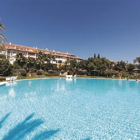 Nuevo Piso Cerca De Puerto Banus Apartment Marbella