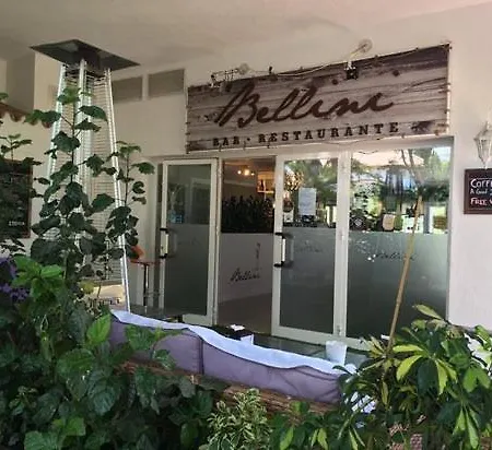 Apartment Nuevo Piso Cerca De Puerto Banus *