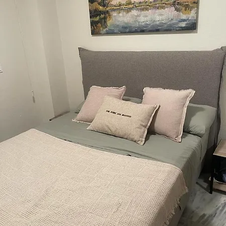 Nuevo Piso Cerca De Puerto Banus Apartment *